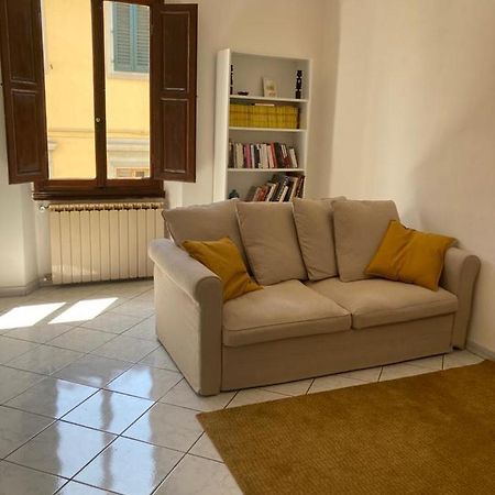 Casa Di Abe Apartment Florence Exterior photo